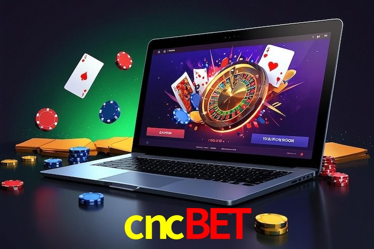 cncbet Logo Oficial